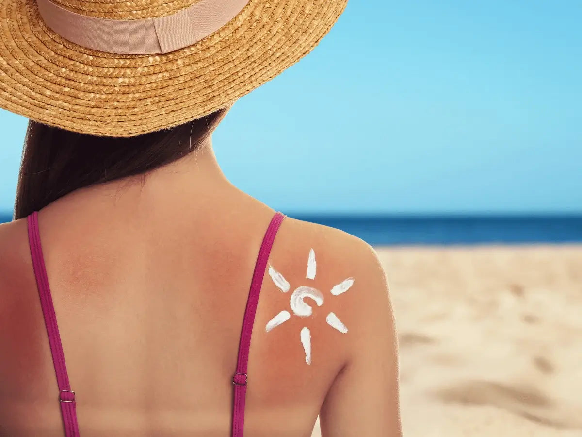 Alergias ao sol: sintomas e cuidados