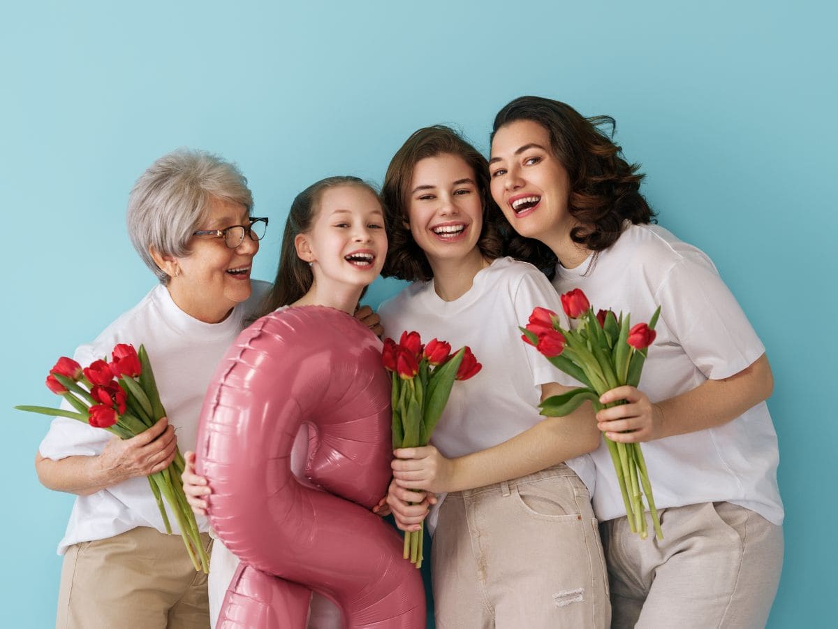 Dia da Mulher: cuidar de quem cuida todos os dias