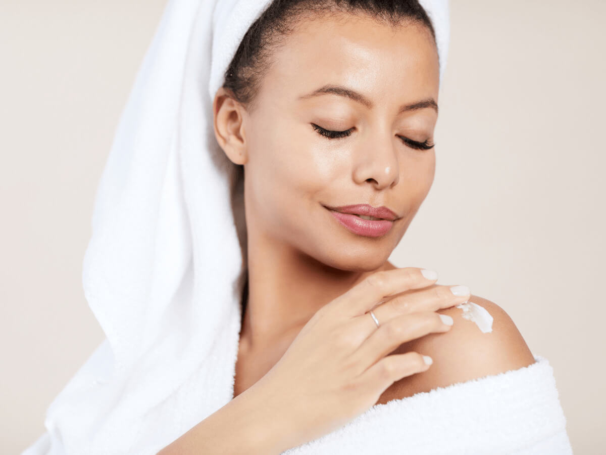 Spring Skin Days: Cuidados de Corpo para uma Pele Renovada