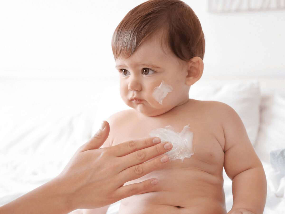 Essenciais de Bebé: Os cuidados que não podem faltar