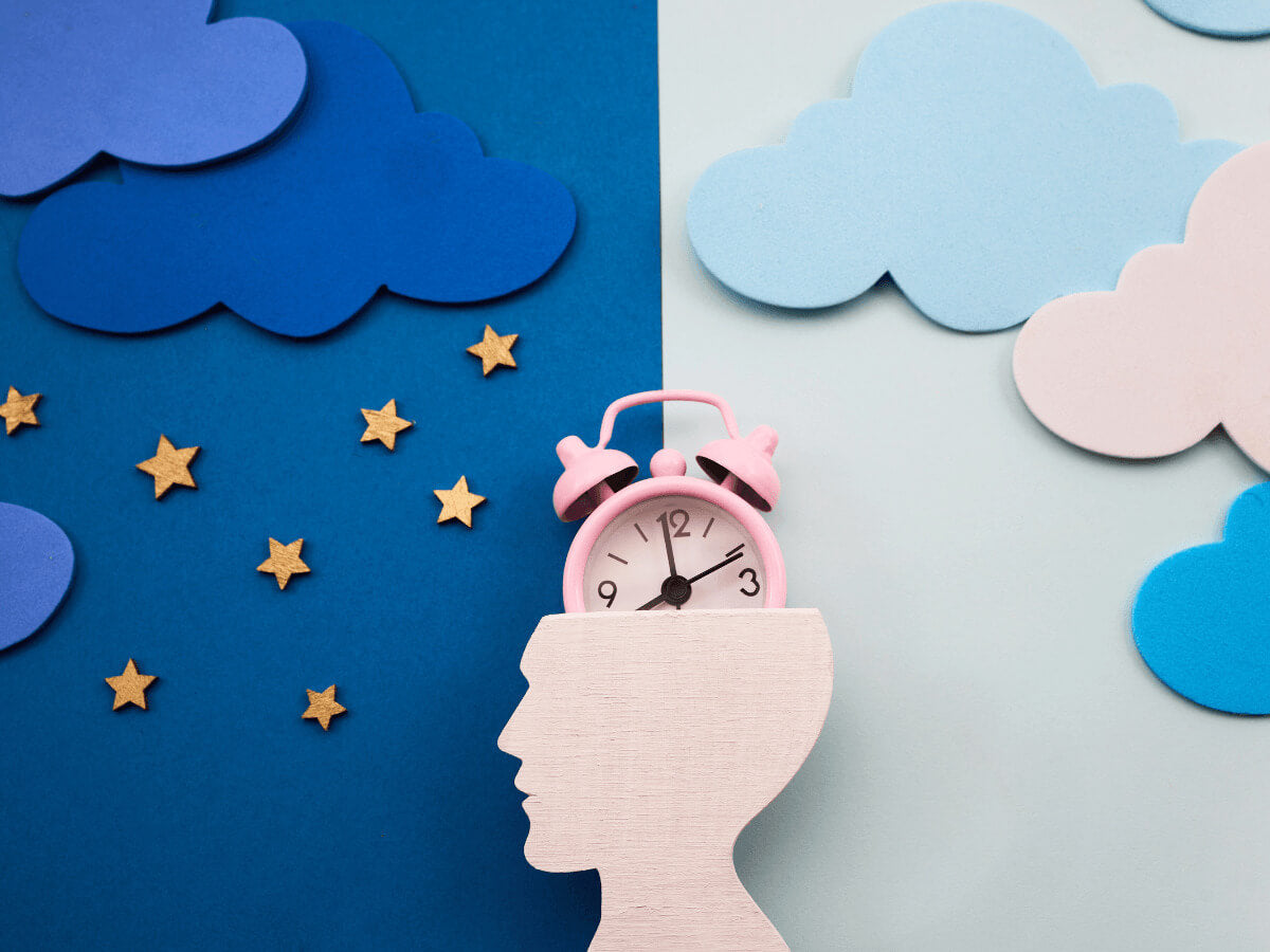 Mudança de estação e sono: porque dormimos pior?