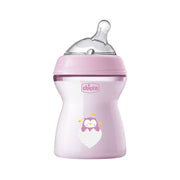Chicco Benessere Biberão Rom 2M+ 250ml