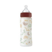 Chicco Benessere Biberão Iron 4M+ 330ml