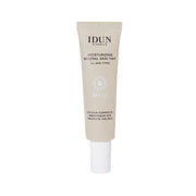 Idun Creme Mineral com Cor Norrmalm (Medium) SPF30 27mL