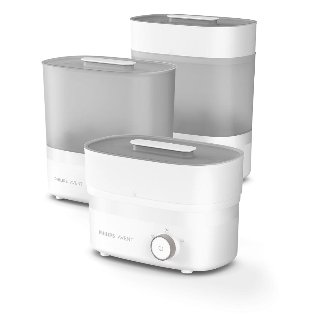 Philips Avent Esterilizador Elétrico com Função de Secagem