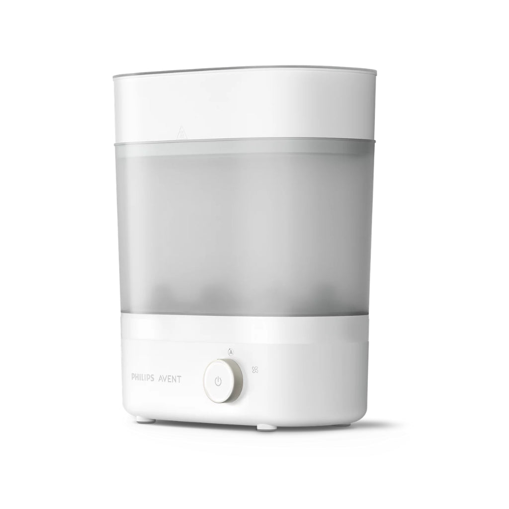 Philips Avent Esterilizador Elétrico com Função de Secagem