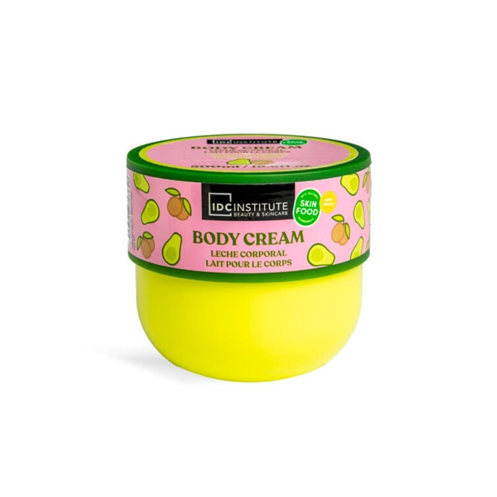 Yneeds Creme de Corpo de Abacate e Óleo de Jojoba