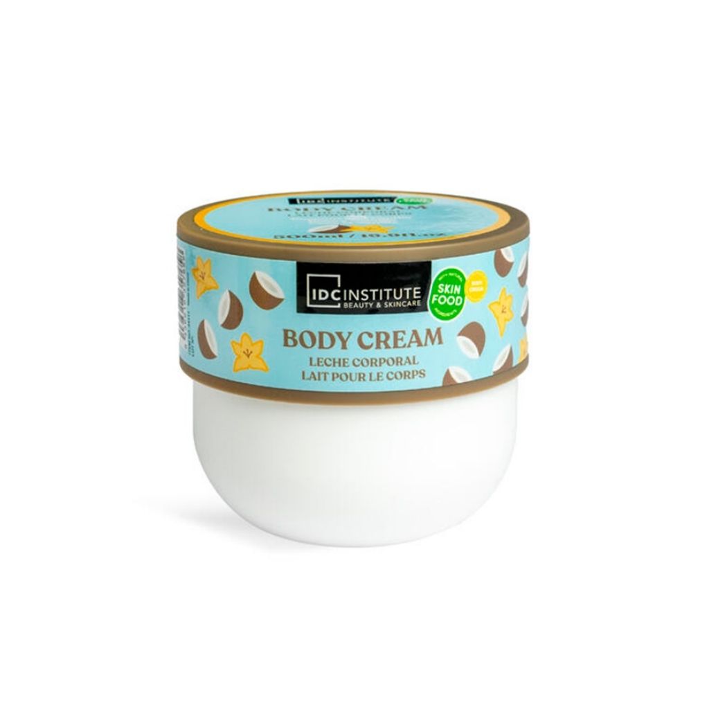 Needs Creme Corporal de Coco e Baunilha