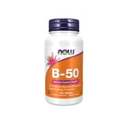 Now B-50 100 Comprimidos