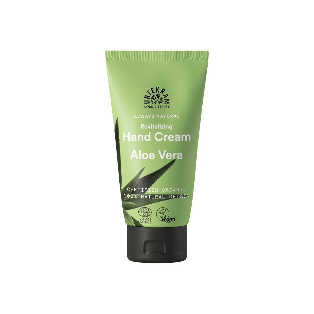 Green Botanic Creme de Mãos Aloe Vera 75ml