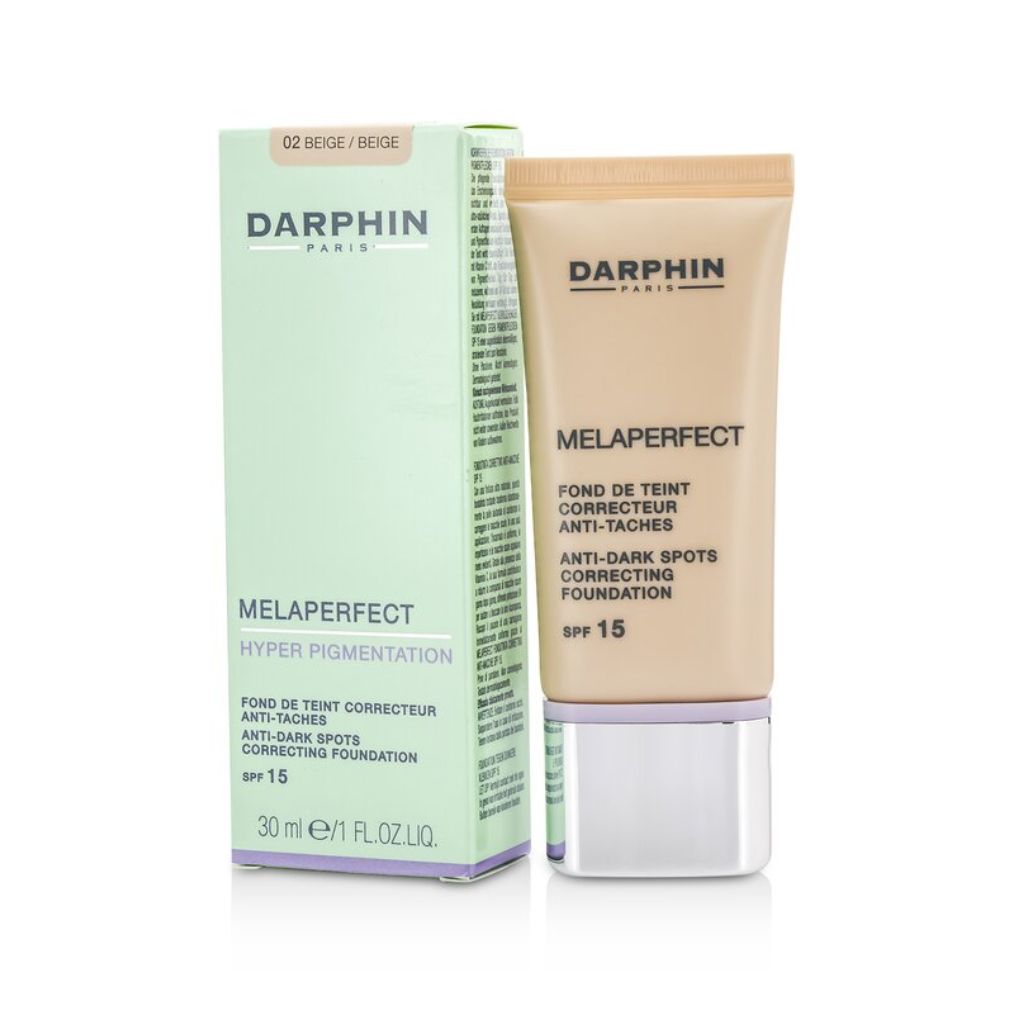 Darphin Teint Perfection Base Maquilhagem Beige Amande 30ml