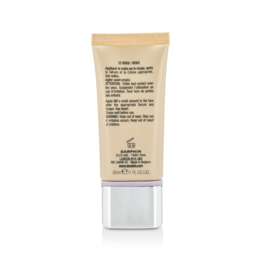Darphin Teint Perfection Base Maquilhagem Beige Amande 30ml