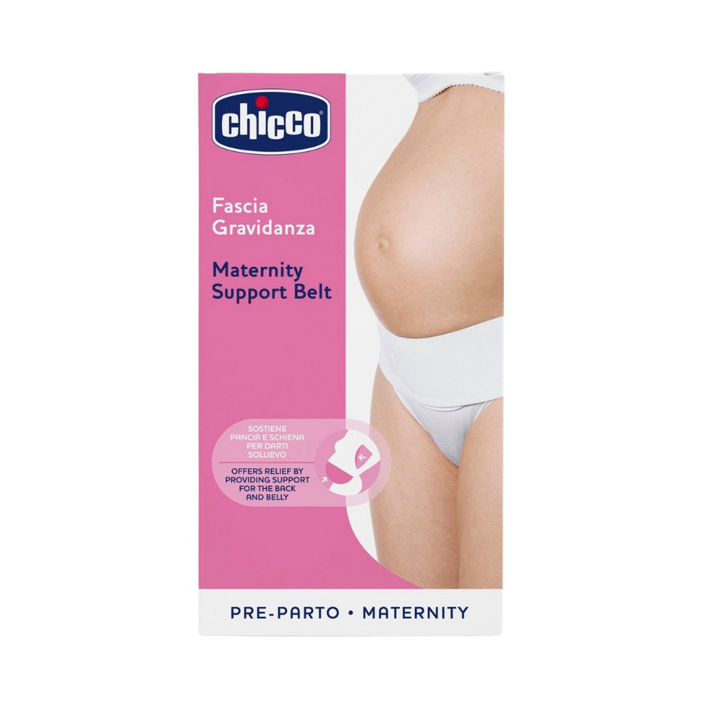 Chicco Cinta Pré-Parto