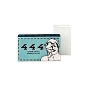 444 Pedra Hemostática Pós-Barba