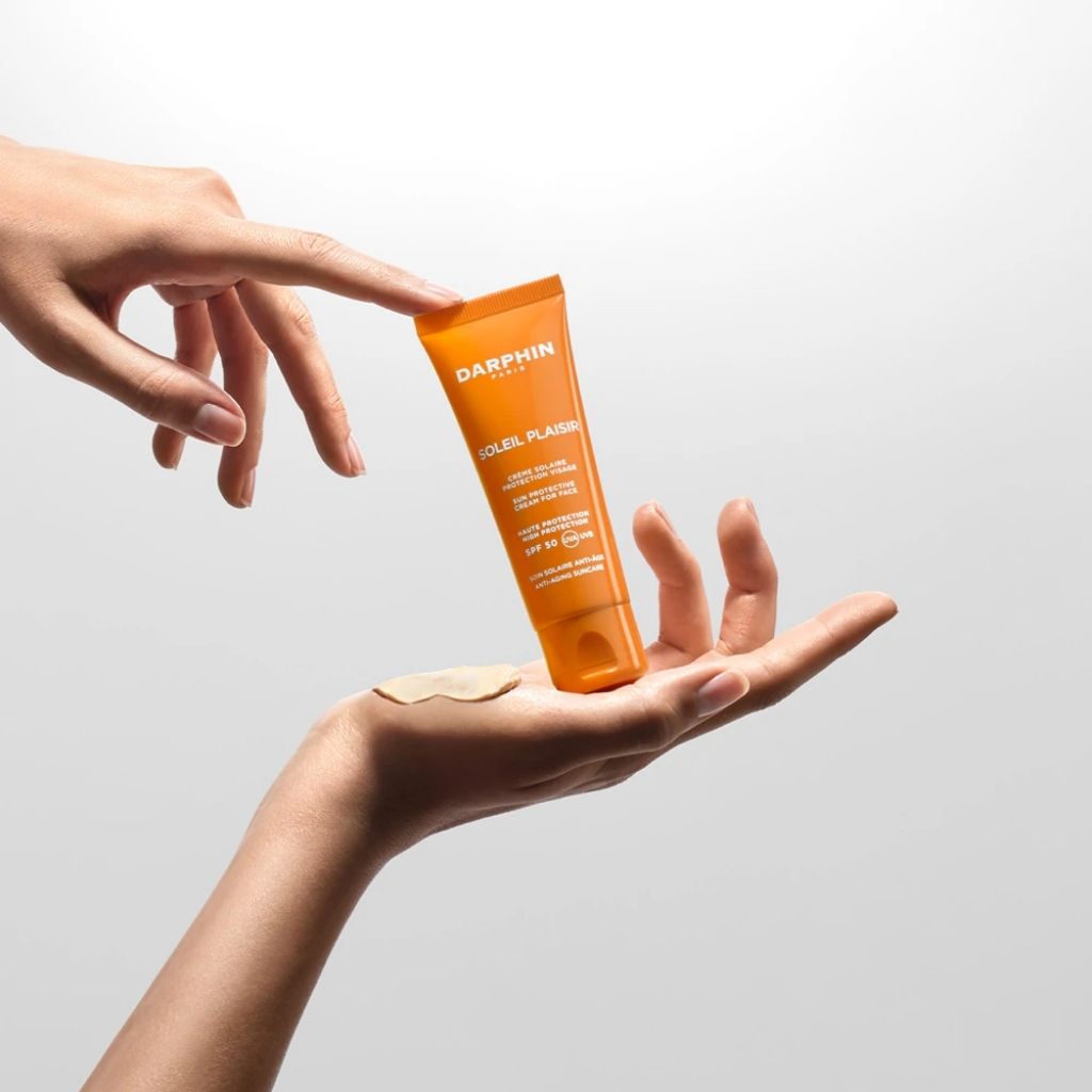 Darphin Soleil Plaisir Creme Solar SPF50 50 ml