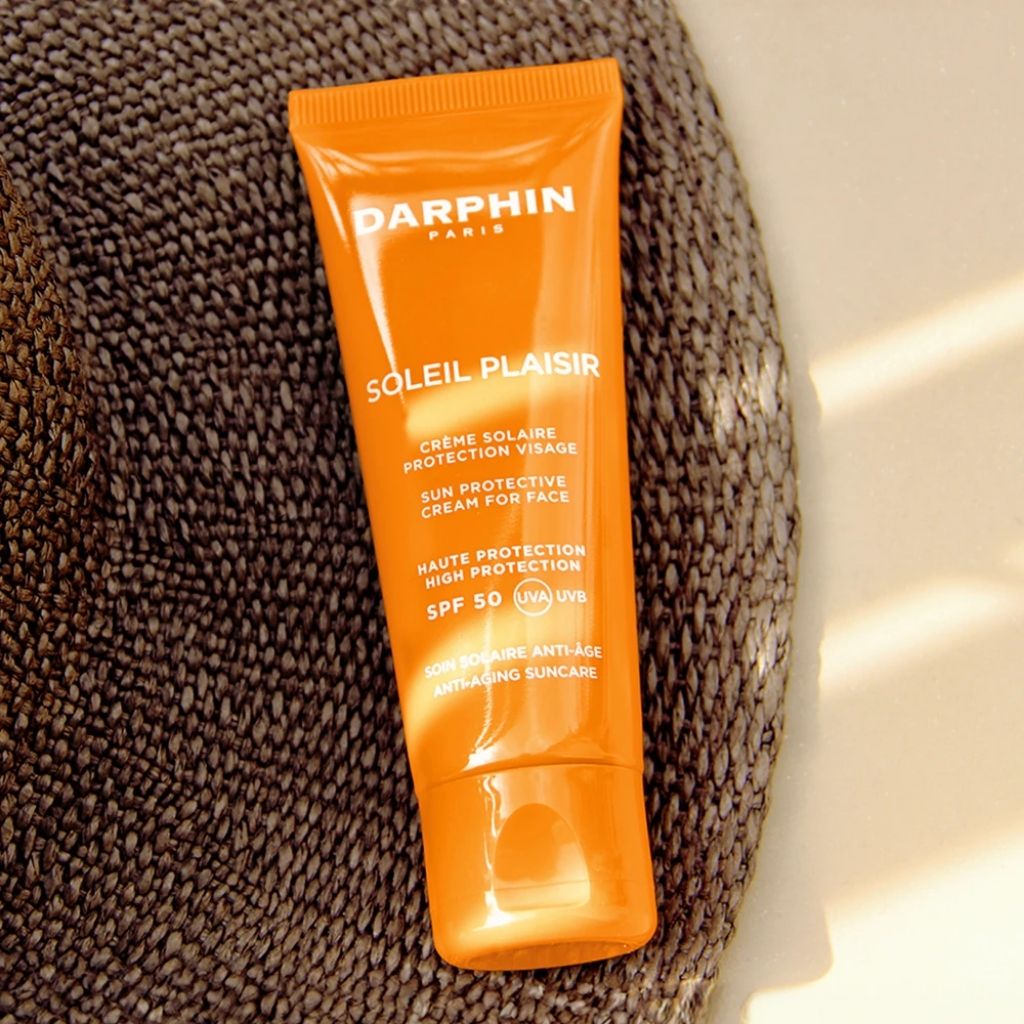 Darphin Soleil Plaisir Creme Solar SPF50 50 ml