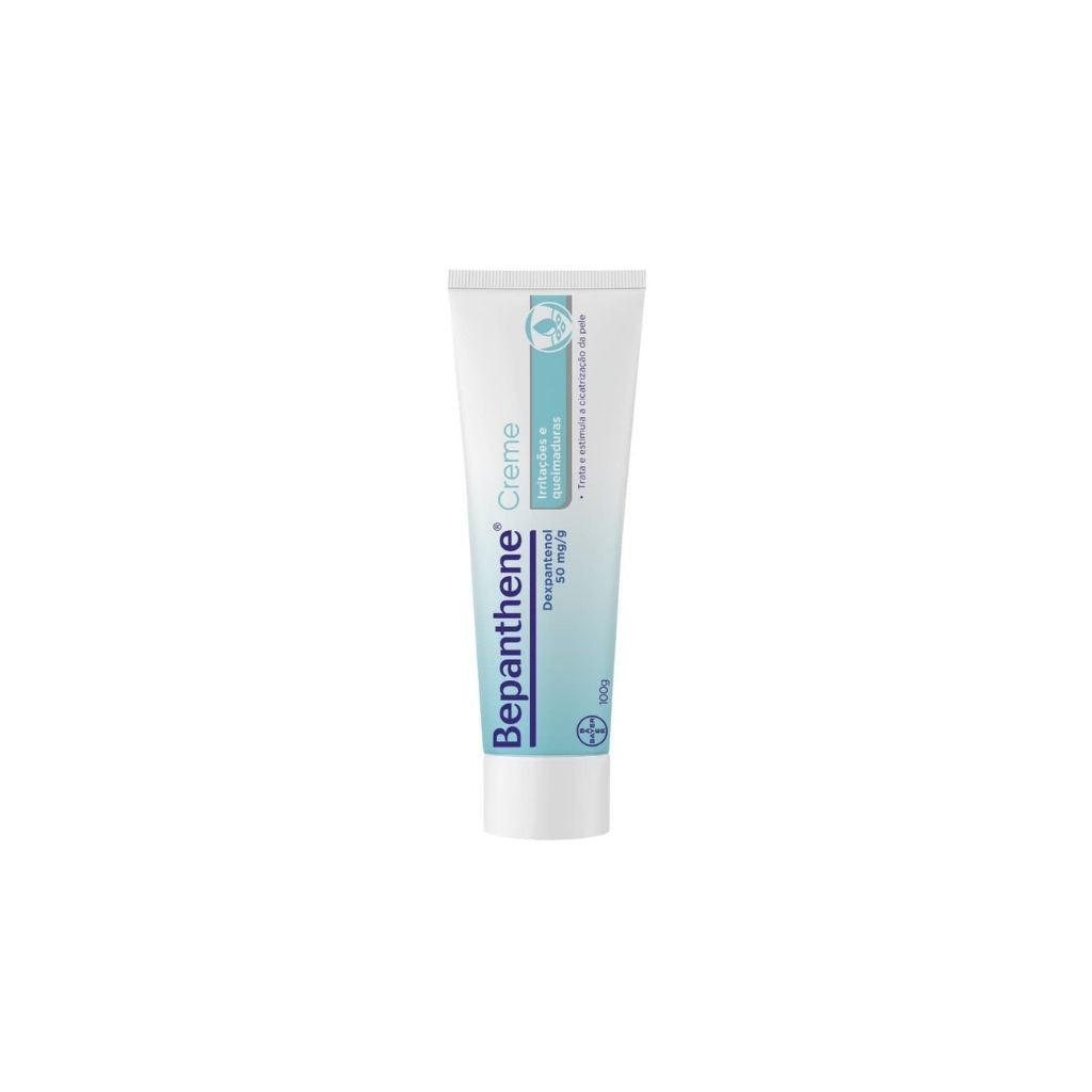 Bepanthene Creme Protetor 100 G