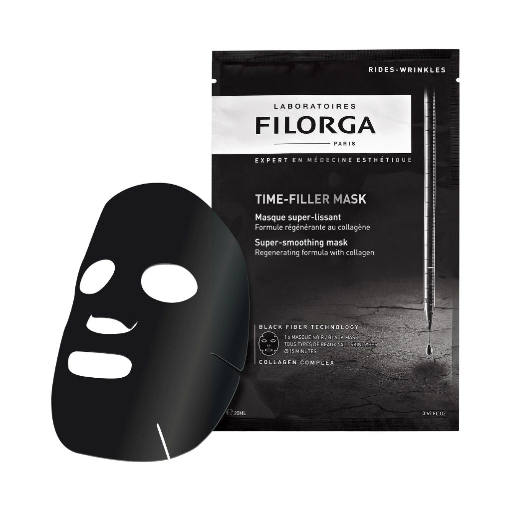 Filorga Time-Filler Máscara Correção Rugas 23 g