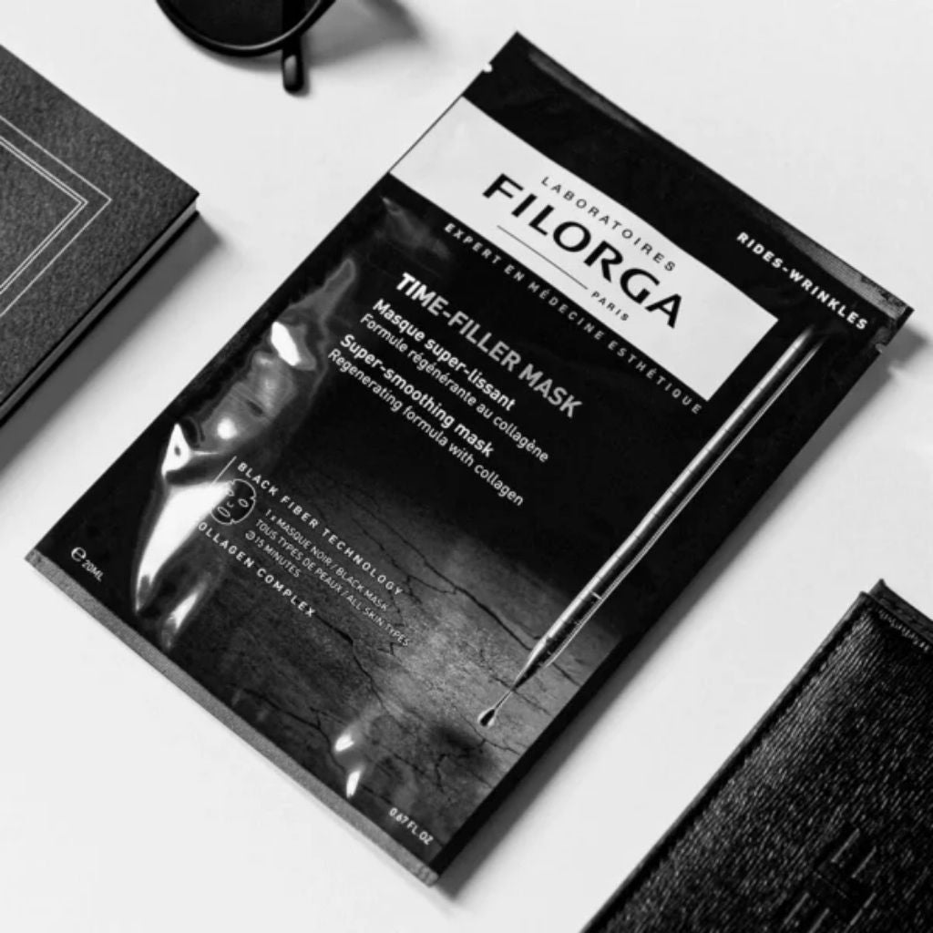 Filorga Time-Filler Máscara Correção Rugas 23 g