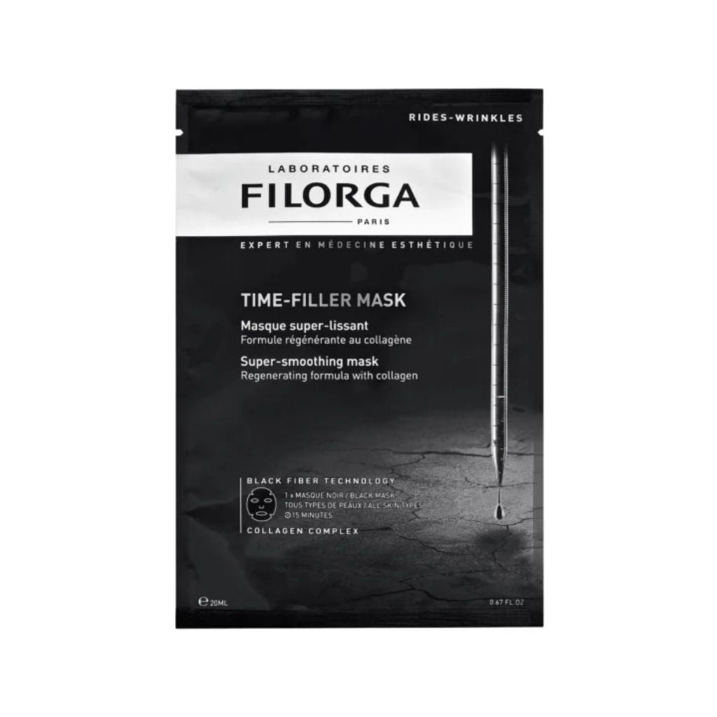 Filorga Time-Filler Máscara Correção Rugas 23 g