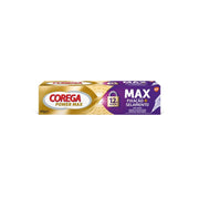 Corega Selamento Máximo Creme Fixador Fixação Próteses 40G