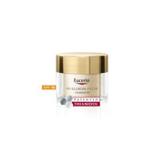 Eucerin Hyaluron-Filler + Elasticity Creme De Dia Spf15 Rugas Profundas E Elasticidade 50ml