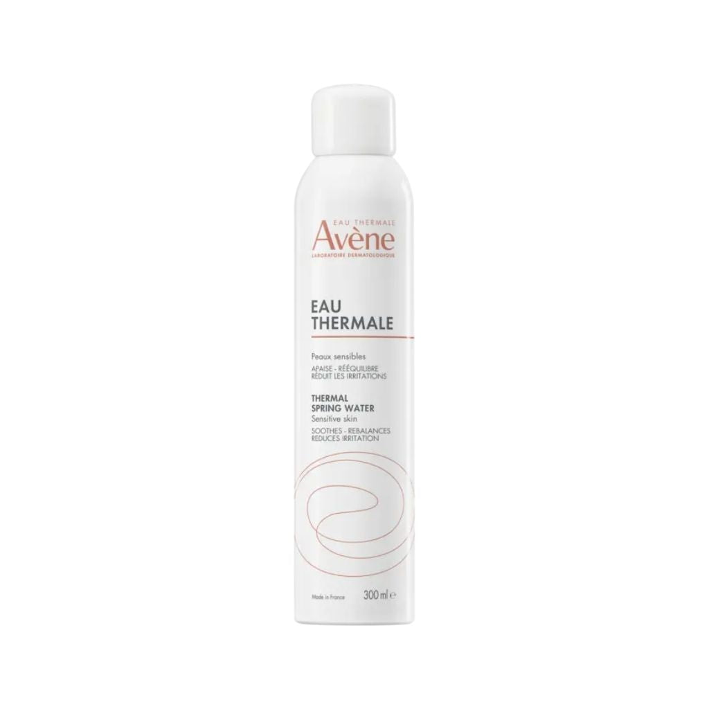 Avène Água Termal Spray Calmante Reequilibrante 300 ml