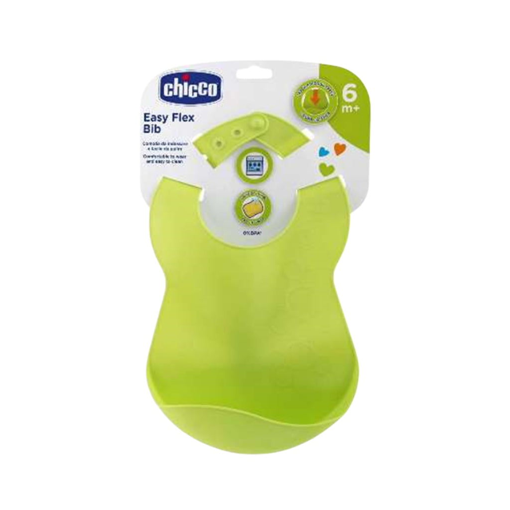 Chicco Babete Macio Neutro 6M+