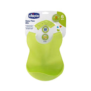 Chicco Babete Macio Neutro 6M+