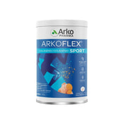 Arkopharma Arkoflex Colagénio Laranja Pó Para Suspensão Oral Articulações 390G