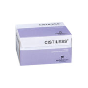 Cantabria Labs Cistiless Pó Solução Oral Em Sticks Prevenção De Cistite 20 Unidades