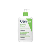 Cerave Loção De Limpeza Hidratante Rosto E Corpo 473ml