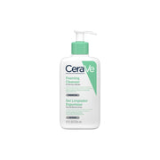 Cerave Espuma De Limpeza Facial Controlo De Oleosidade 236ml