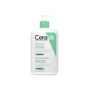 Cerave Gel Espuma De Limpeza Purificante 473ml
