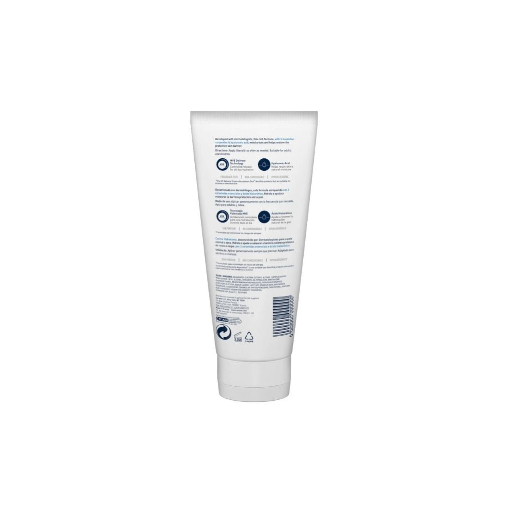 Cerave Creme Hidratante Diário 170G