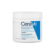 Cerave Creme Hidratante Hidratação Diária 454G