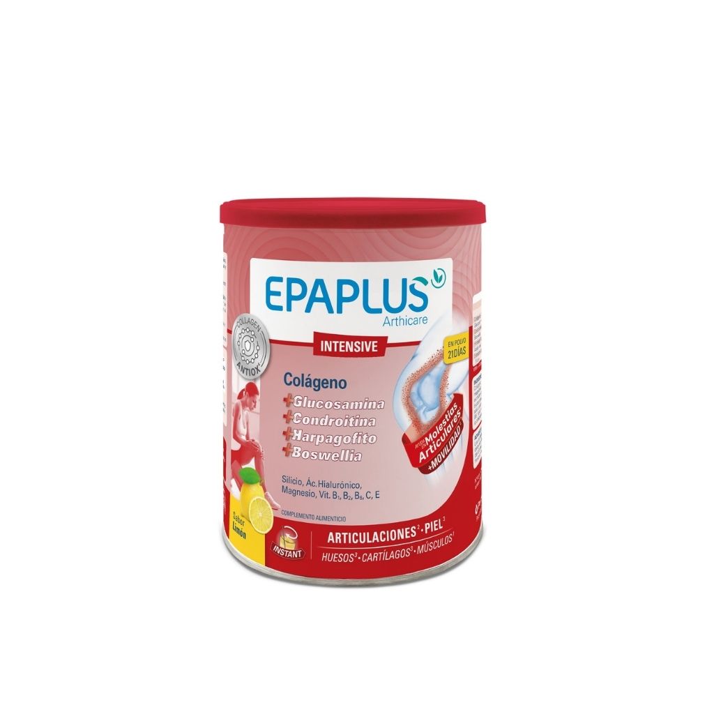 Epaplus Arthicare Pó Solução Oral Colagénio 284,15G