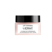 Lierac Lift Integral Creme Regenerador Noite 50ml