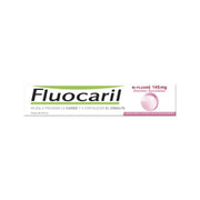 Fluocaril Pasta Dentífrica Dentes Sensíveis 75ml