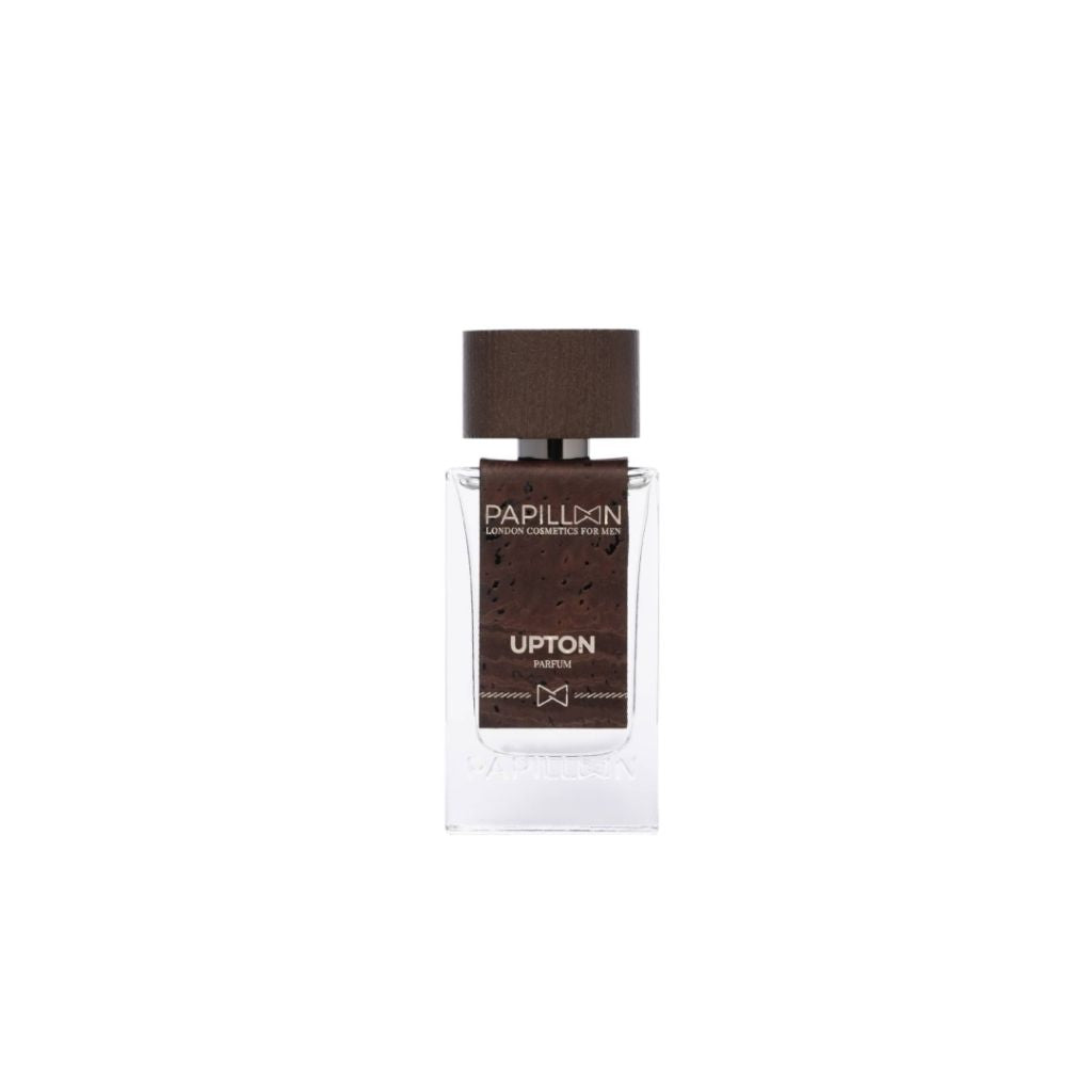 Papillon Upton Eau De Parfum Fragrância Masculina 50ml