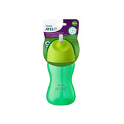Philips Avent Copo Com Palhinha Flexível Desenvolvimento Oral Saudável 300 ml