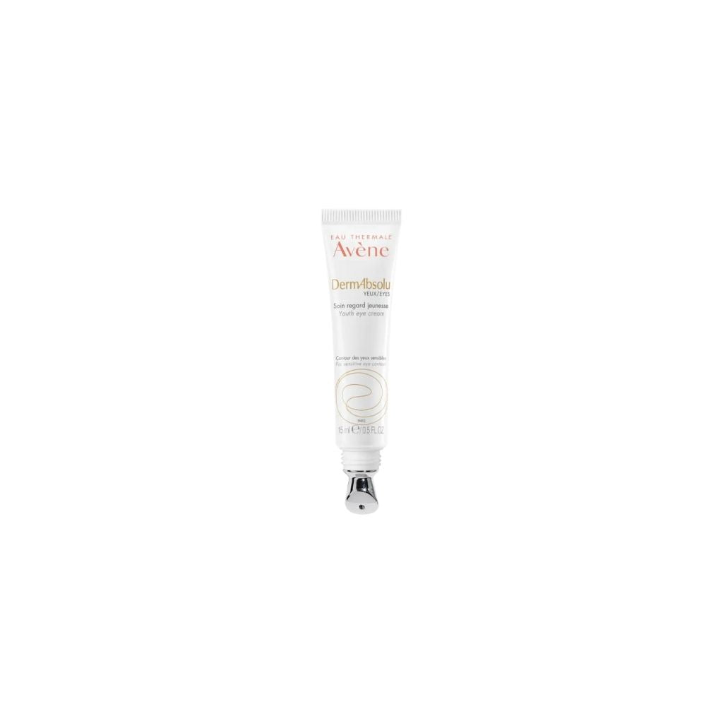 Avène Dermabsolu Creme Contorno De Olhos Rejuvenescedor 15ml