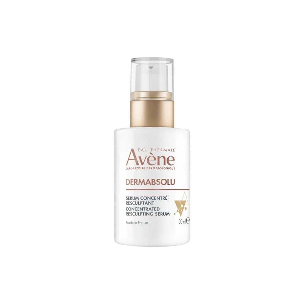 Avène DermAbsolu Sérum Essencial Redensificante Pele Sensível 30ml