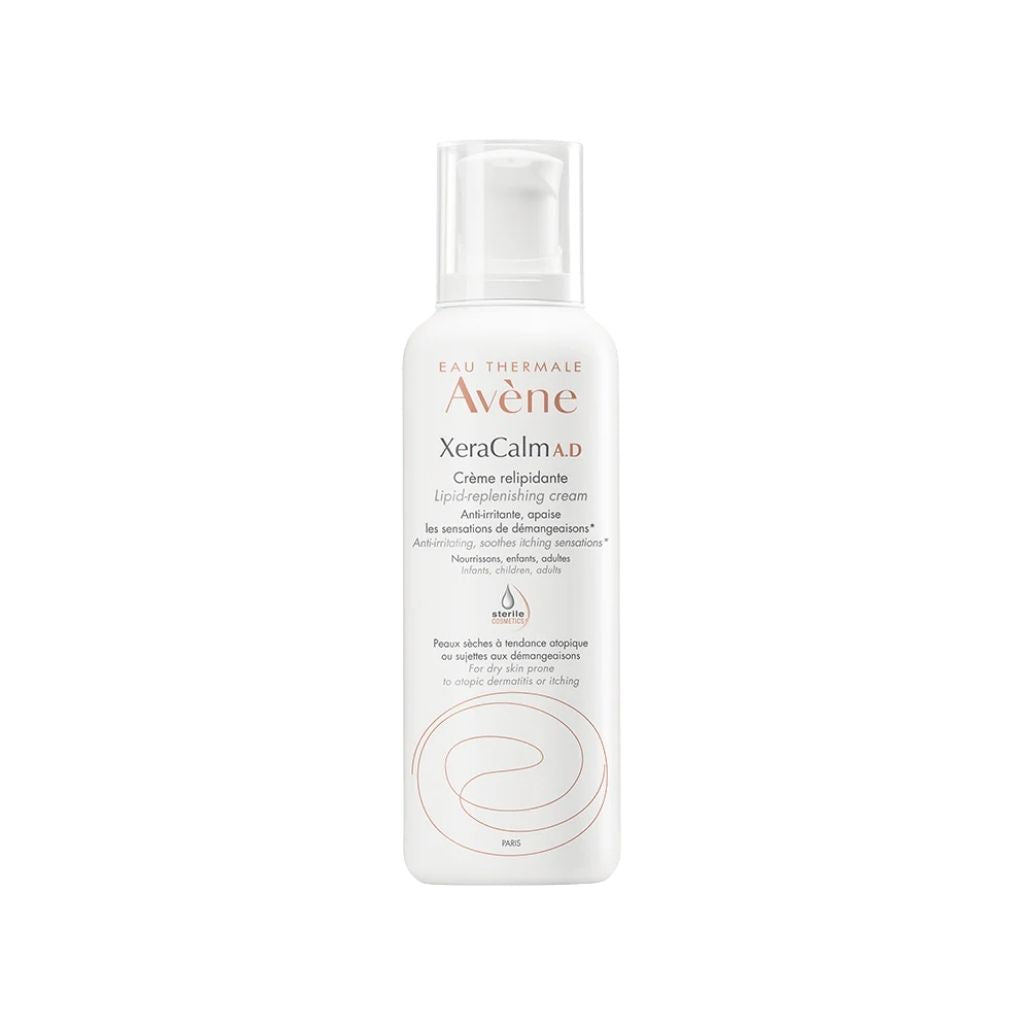Avène Xeracalm A.D. Creme Relipidante 400ml