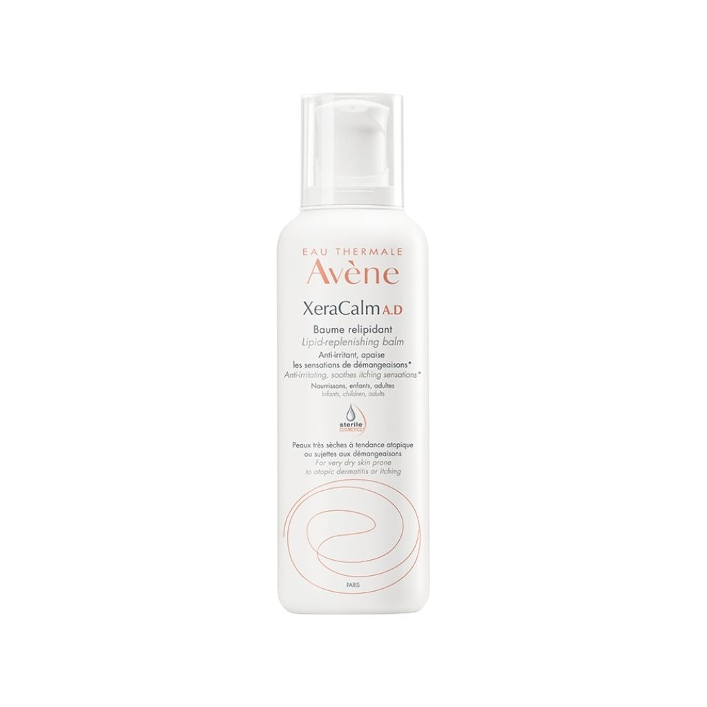 Avène Xeracalm A.D. Bálsamo Relipidante 400ml