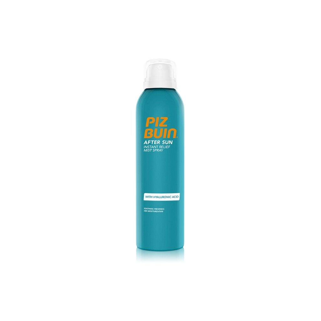 Piz Buin After Sun Bruma Spray Alívio Imediato 200ml