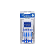 Elgydium Clinic Escovilhão Dental Picks Silicone Limpeza Interdentária