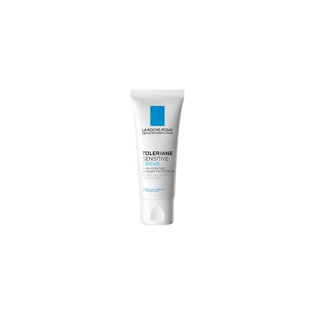 La Roche-Posay Toleriane Sensitive Creme Hidratante Protetor 40ml