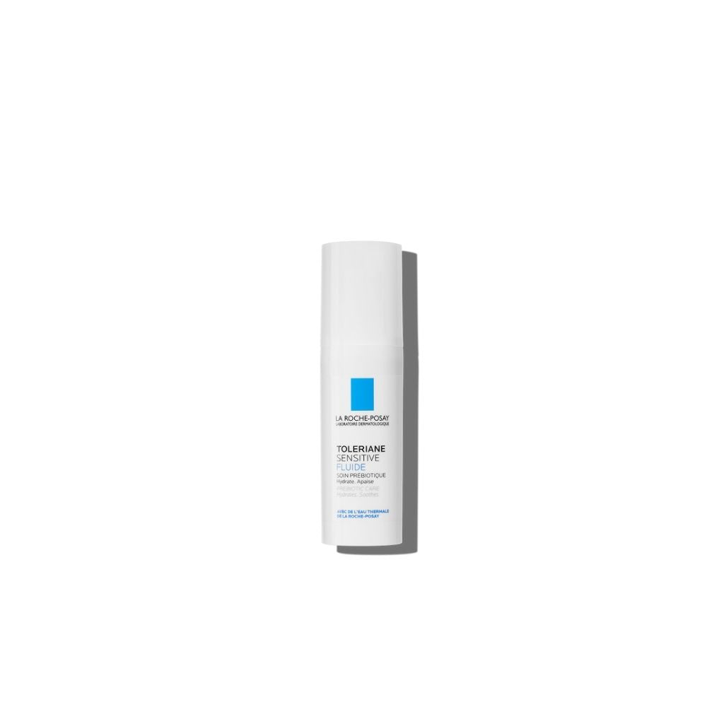 La Roche-Posay Toleriane Sensitive Fluido Hidratante Apaziguante 40ml