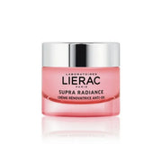 Lierac Supra Radiance Creme Antienvelhecimento Iluminador 50ml